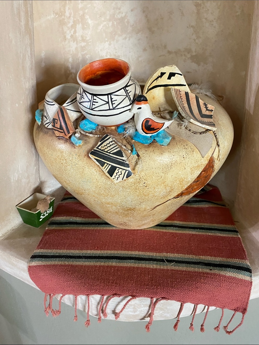 3d pot